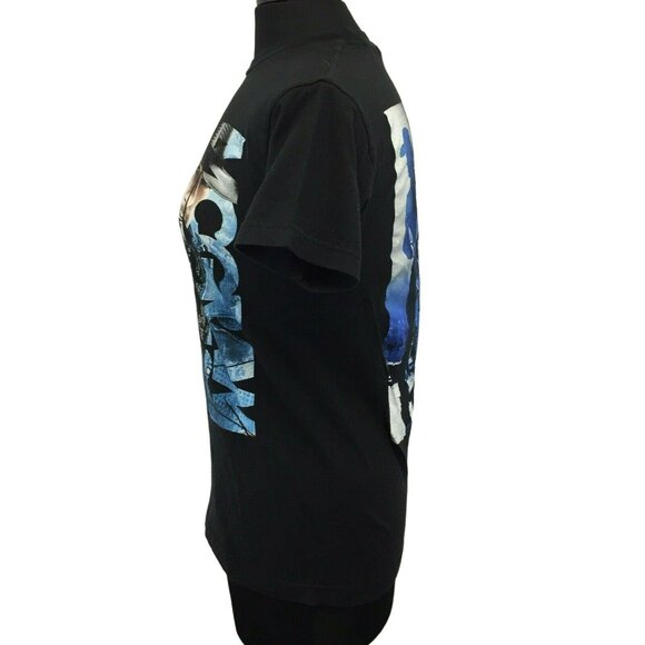 Tim McGraw 2014 Tour T Shirt Unisex S Sundown Heaven Town Tour Black Crew Neck - Picture 2 of 12